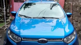 Ford Ecosport 2016 1.5AT