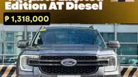 🚨2023 Ford Ranger Sport 4x4 Elite Limited Edition AT | CALL/PM ANGEL CASTILLO NOW! 📩📲 09186763396