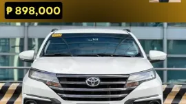🚨2024 Toyota Rush GRS 1.5 AT Gas 172K ALL-IN DP!  | CALL/PM ANGEL CASTILLO NOW! 📩📲 09186763396