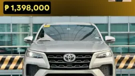 🚨2023 Toyota Fortuner 2.4 G Dsl Automatic 20K ODO! | CALL/PM ANGEL CASTILLO NOW! 📩📲 09186763396