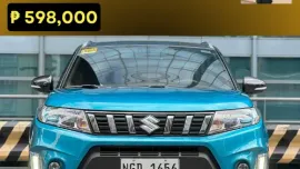 🚨2019 Suzuki Vitara GLX AT Gas 25K ODO ONLY! TOP LINE | CALL/PM ANGEL CASTILLO NOW! 📩📲09186763396