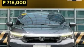 🚨2024 Honda City 1.5 S CVT Sensing 22k ODO ONLY! | CALL/PM ANGEL CASTILLO NOW! 📩📲 09186763396