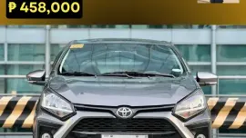 🚨2021 Toyota Wigo 1.0 G Gas Automatic 64K ALL-IN DP! | CALL/PM ANGEL CASTILLO NOW! 📩📲 09186763396