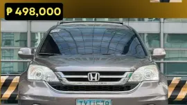 🚨Casa-maintained 2011 Honda CRV 4x4 Automatic Gas  | CALL/PM ANGEL CASTILLO NOW! 📩📲 09186763396