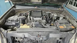 FOR SALE! 2005 Toyota Land Cruiser Prado 3.0 4x4 AT (Diesel) available at cheap price