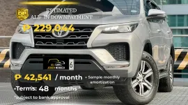 2023 Toyota Fortuner 2.4 G Dsl Automatic 🔥𝐉𝐄𝐒𝐒𝐄𝐍 𝐌𝐄𝐍𝐃𝐎𝐙𝐀🙋‍♂️☎️  09279850198