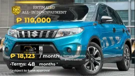 2019 Suzuki Vitara GLX Automatic Gas 🔥𝐉𝐄𝐒𝐒𝐄𝐍 𝐌𝐄𝐍𝐃𝐎𝐙𝐀🙋‍♂️☎️  09279850198