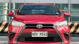 2017 Toyota Yaris 1.3 E Automatic Gas 87K ALL IN🔥✅ 𝐂𝐋𝐄𝐎 🙋🏼‍♀️📲0938 830 7235