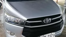 For Sale Toyota Innova M/T 2019 