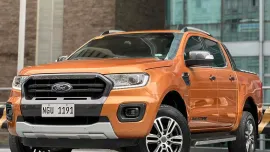 2021 Ford Ranger Wildtrak 2.0 4x2 Automatic Diesel💁‍♀️📲09695949924 JONNALYN.SARANILLAS
