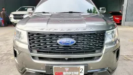 ✅Ford Explorer 2020 Acquired 3.5 S V6 4x4 W/Sunroof 33K KM Automatic