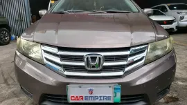 ✅Honda City 1.3 S 2013 Automatic
