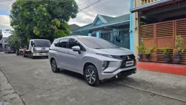 Mitsubishi Xpander GLX Plus 2019 AT