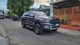 Ford Everest Titanium 2020 AT 2.0L 4X2