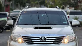 HOT!!! 2016 Toyota Fortuner G 2.4 for sale at affordable price! 