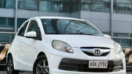 2015 Honda Brio 1.3 Hatchback Manual Gas💁‍♀️📲09695949924 JONNALYN.SARANILLAS