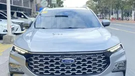 HOT!!! 2024 Ford Territory Titanium X for sale at affordable price! 