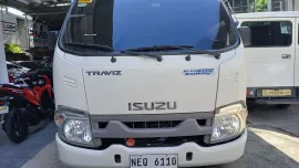 RUSH sale!!! 2022 Isuzu Traviz Van at cheap price