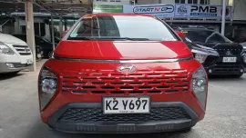 2023 Hyundai Stargazer MPV at cheap price