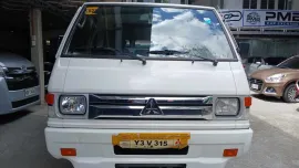 PROMO SALE!!! MITSUBISHI L300 2024