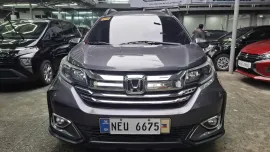 Sell used Grey 2020 Honda BR-V SUV / Crossover