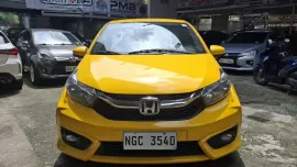 2022 Honda Brio Hatchback second hand for sale 