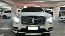 HOT!!! 2022 Lincoln Navigator Premium Edition for sale at affordable price! 