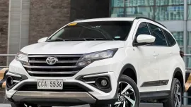 2024 Toyota Rush GRS 1.5 Automatic Gas 🔥𝐉𝐄𝐒𝐒𝐄𝐍 𝐌𝐄𝐍𝐃𝐎𝐙𝐀🙋‍♂️☎️  09279850198