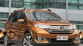 2020 Honda BRV 1.5 S Automatic Gas💁‍♀️📲09695949924 JONNALYN.SARANILLAS