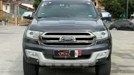 HOT!!! 2017 Ford Everest Titanium Plus 4x2 for sale at affordable price! 