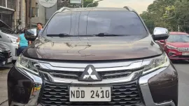 HOT!!! 2016 Mitsubishi Montero Sport Premium 4x2 for sale at affordable price! 