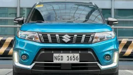 2019 Suzuki Vitara GLX Automatic Gas 25K Mileage🔥🙋🏻‍♂️𝐂𝐀𝐑𝐋 𝐁𝐎𝐍𝐍𝐄𝐕𝐈𝐄 ☎️ 0938 458 8779