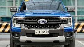 2023 Ford Ranger Sport 4x4 2.0 Turbo Diesel Automatic 🔥✅ 𝐂𝐋𝐄𝐎 🙋🏼‍♀️📲0938 830 7235