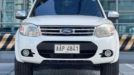 2014 Ford Everest 2.5L 4x2 Automatic Diesel 🔥✅ 𝐂𝐋𝐄𝐎 🙋🏼‍♀️📲0938 830 7235