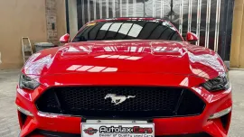 HOT!!! 2019 Ford Mustang GT Convertible for sale at affordable price! 