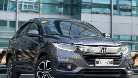 2021 Honda HRV 1.8E Automatic Gas💁‍♀️📲09695949924 JONNALYN.SARANILLAS