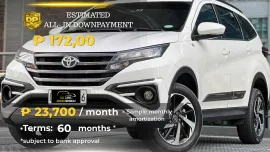 2024 Toyota Rush GRS 1.5 Automatic Gas 🔥𝐉𝐄𝐒𝐒𝐄𝐍 𝐌𝐄𝐍𝐃𝐎𝐙𝐀🙋‍♂️☎️  09279850198