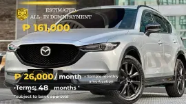 2019 Mazda CX5 AWD Sport 2.5 Automatic Gas 🔥𝐉𝐄𝐒𝐒𝐄𝐍 𝐌𝐄𝐍𝐃𝐎𝐙𝐀🙋‍♂️☎️  09279850198