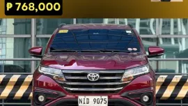 🚨FRESH! 2022 Toyota Rush 1.5 GRS Gas AT 61K ODO ONLY! | CALL/PM ANGEL CASTILLO NOW! 📩📲09186763396