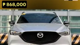 🚨2019 Mazda CX5 AWD Sport 2.5 AT Gas 42K ODO ONLY! | CALL/PM ANGEL CASTILLO NOW! 📩📲 09186763396
