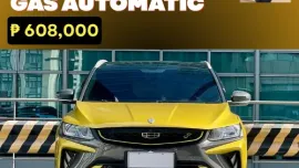 🚨FRESH! 2022 GEELY COOLRAY SPORTS (SE) 1.5L TURBO GAS | CALL/PM ANGEL CASTILLO NOW!📩📲 09186763396