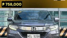 🚨2021 Honda HRV 1.8E Automatic Gas 45K ODO ONLY! | CALL/PM ANGEL CASTILLO NOW! 📩📲 09186763396
