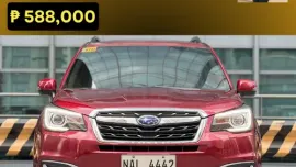 🚨2017 Subaru Forester 2.0i-P AWD AT Gas 95K ALL-IN DP!| CALL/PM ANGEL CASTILLO NOW! 📩📲09186763396