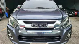 ✅ Isuzu DMAX 2018 Acquired 3.0 LS-A 40K KM Manual