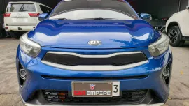 ✅Kia Stonic 2021 1.4 LX 33K KM Casa Maintained Automatic