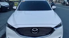 HOT!!! 2021 Mazda CX-8 4x2 for sale at affordable price! 