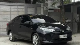HOT! 2021 Toyota Vios XLE CVT 1.3L for sale at affordable price