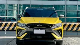 2022 GEELY COOLRAY SPORTS (SE) 1.5L TURBO GAS A/T🔥🙋🏻‍♂️𝐂𝐀𝐑𝐋 𝐁𝐎𝐍𝐍𝐄𝐕𝐈𝐄 ☎️ 0938 458 8779