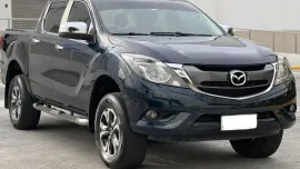 HOT!!! 2018 Mazda BT-50 4x2 for sale at affordable price! 