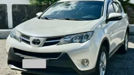 HOT!!! 2014 Toyota Rav4 for sale at affordable price! 